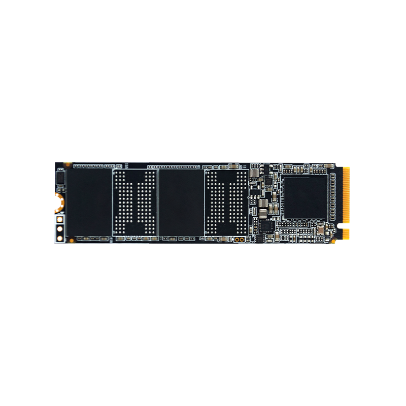 M.2 PCIe 2280 SSD